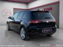 Volkswagen golf 1.4 tsi 140 bluemotion sièges chauffants caméra de recul technology carat occasion simplicicar dijon...