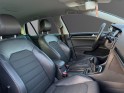 Volkswagen golf 1.4 tsi 140 bluemotion sièges chauffants caméra de recul technology carat occasion simplicicar dijon...