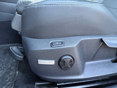 Volkswagen golf 1.4 tsi 140 bluemotion sièges chauffants caméra de recul technology carat occasion simplicicar dijon...