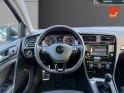 Volkswagen golf 1.4 tsi 140 bluemotion sièges chauffants caméra de recul technology carat occasion simplicicar dijon...