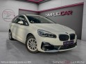 Bmw sÉrie 2 active tourer 216d 116ch business occasion simplicicar la fleche simplicicar simplicibike france