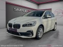 Bmw sÉrie 2 active tourer 216d 116ch business occasion simplicicar la fleche simplicicar simplicibike france