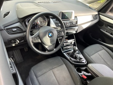 Bmw sÉrie 2 active tourer 216d 116ch business occasion simplicicar la fleche simplicicar simplicibike france