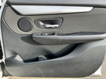 Bmw sÉrie 2 active tourer 216d 116ch business occasion simplicicar la fleche simplicicar simplicibike france