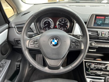 Bmw sÉrie 2 active tourer 216d 116ch business occasion simplicicar la fleche simplicicar simplicibike france