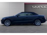 AUDI d'occasion A5 2.0 TFSI S LINE PLUS MULTITRONIC de 2011 Annecy