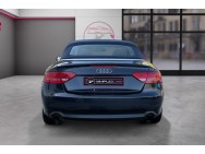 AUDI d'occasion A5 2.0 TFSI S LINE PLUS MULTITRONIC de 2011 Annecy