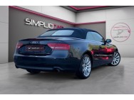 AUDI d'occasion A5 2.0 TFSI S LINE PLUS MULTITRONIC de 2011 Annecy