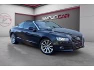 AUDI d'occasion A5 2.0 TFSI S LINE PLUS MULTITRONIC de 2011 Annecy