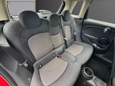 Mini cooper  1.5 d 12v turbo exquisite occasion simplicicar rouen simplicicar simplicibike france