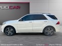 Mercedes gle 500 e 7g-tronic plus 4matic fascination occasion paris 17ème (75)(porte maillot) simplicicar simplicibike france