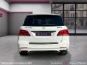 Mercedes gle 500 e 7g-tronic plus 4matic fascination occasion paris 17ème (75)(porte maillot) simplicicar simplicibike france