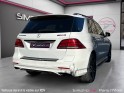 Mercedes gle 500 e 7g-tronic plus 4matic fascination occasion paris 17ème (75)(porte maillot) simplicicar simplicibike france