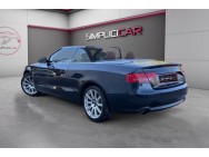 AUDI d'occasion A5 2.0 TFSI S LINE PLUS MULTITRONIC de 2011 Annecy