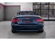 AUDI d'occasion A5 2.0 TFSI S LINE PLUS MULTITRONIC de 2011 Annecy