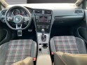 Volkswagen golf gti 2.0 tsi 220 dsg6 sièges avants chauffants dynaudio keyless garantie 12 mois occasion barberey...