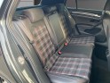 Volkswagen golf gti 2.0 tsi 220 dsg6 sièges avants chauffants dynaudio keyless garantie 12 mois occasion barberey...
