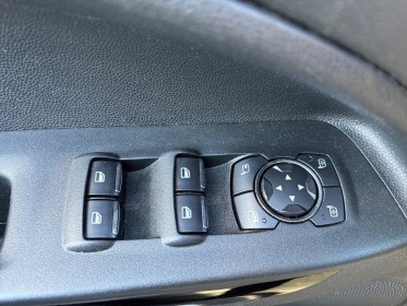 Ford ecosport 1.0 ecoboost 125ch ss bvm6 titanium / entretien / camÉra / radars / ct ok / garantie 12 mois occasion...