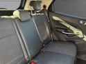 Ford ecosport 1.0 ecoboost 125ch ss bvm6 titanium / entretien / camÉra / radars / ct ok / garantie 12 mois occasion...