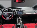 Honda civic type r 2.0 i-vtec type r gt fk2 caméra jantes 19 suivi honda garantie 12 mois occasion simplicicar colmar...