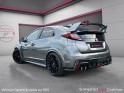 Honda civic type r 2.0 i-vtec type r gt fk2 caméra jantes 19 suivi honda garantie 12 mois occasion simplicicar colmar...