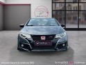 Honda civic type r 2.0 i-vtec type r gt fk2 caméra jantes 19 suivi honda garantie 12 mois occasion simplicicar colmar...