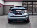 Honda civic type r 2.0 i-vtec type r gt fk2 caméra jantes 19 suivi honda garantie 12 mois occasion simplicicar colmar...