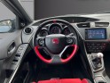 Honda civic type r 2.0 i-vtec type r gt fk2 caméra jantes 19 suivi honda garantie 12 mois occasion simplicicar colmar...