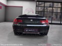 Bmw m6 coupe f13 m m dkg7 full option entretiens bmw très bon état pack carbone garantie 12 mois occasion simplicicar le...