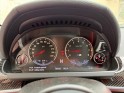 Bmw m6 coupe f13 m m dkg7 full option entretiens bmw très bon état pack carbone garantie 12 mois occasion simplicicar le...