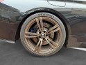 Bmw m6 coupe f13 m m dkg7 full option entretiens bmw très bon état pack carbone garantie 12 mois occasion simplicicar le...
