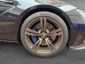 Bmw m6 coupe f13 m m dkg7 full option entretiens bmw très bon état pack carbone garantie 12 mois occasion simplicicar le...