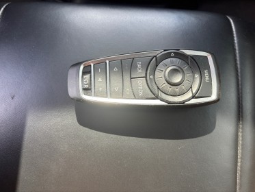 Bmw x6 f16 xdrive 40d 313 ch m sport ecran bang et olufsen toit ouvrant garantie 12 mois occasion simplicicar besanÇon...