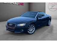 AUDI d'occasion A5 2.0 TFSI S LINE PLUS MULTITRONIC de 2011 Annecy