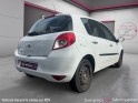 Renault clio iii 1.2l 75ch eco2 expression clim garantie 12 mois occasion montpellier (34) simplicicar simplicibike france