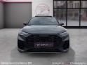 Audi q3 sportback 35 tfsi 150 ch s tronic 7 s line - toit ouvrant - sièges chauffants - carplay occasion champigny-sur-marne...