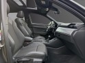 Audi q3 sportback 35 tfsi 150 ch s tronic 7 s line - toit ouvrant - sièges chauffants - carplay occasion champigny-sur-marne...