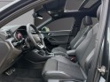 Audi q3 sportback 35 tfsi 150 ch s tronic 7 s line - toit ouvrant - sièges chauffants - carplay occasion champigny-sur-marne...