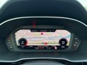 Audi q3 sportback 35 tfsi 150 ch s tronic 7 s line - toit ouvrant - sièges chauffants - carplay occasion champigny-sur-marne...