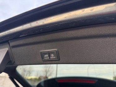 Audi q3 sportback 35 tfsi 150 ch s tronic 7 s line - toit ouvrant - sièges chauffants - carplay occasion champigny-sur-marne...