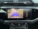 Audi q3 sportback 35 tfsi 150 ch s tronic 7 s line - toit ouvrant - sièges chauffants - carplay occasion champigny-sur-marne...