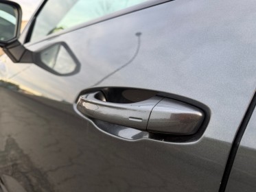 Audi q3 sportback 35 tfsi 150 ch s tronic 7 s line - toit ouvrant - sièges chauffants - carplay occasion champigny-sur-marne...