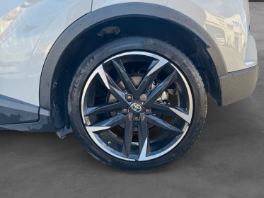 Toyota c-hr hybride my20 1.8l gr-sport 122ch garantie 12 mois caméra de recul occasion simplicicar frejus  simplicicar...