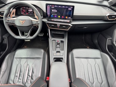 Cupra formentor 2.0 tsi 245ch dsg7 vz toit ouvrant pack hiver carplay occasion montpellier (34) simplicicar simplicibike france