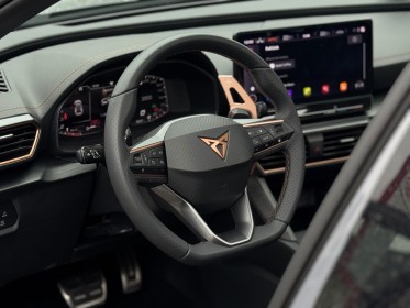 Cupra formentor 2.0 tsi 245ch dsg7 vz toit ouvrant pack hiver carplay occasion montpellier (34) simplicicar simplicibike france