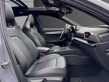 Cupra formentor 2.0 tsi 245ch dsg7 vz toit ouvrant pack hiver carplay occasion montpellier (34) simplicicar simplicibike france