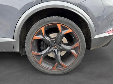 Cupra formentor 2.0 tsi 245ch dsg7 vz toit ouvrant pack hiver carplay occasion montpellier (34) simplicicar simplicibike france