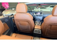 AUDI d'occasion A5 2.0 TFSI S LINE PLUS MULTITRONIC de 2011 Annecy