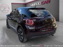 Ds ds 3 so chic 110 ch ss eat6 / camera de recul / radar avar / carplay / distribution neuve occasion simplicicar orgeval ...