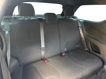 Ds ds 3 so chic 110 ch ss eat6 / camera de recul / radar avar / carplay / distribution neuve occasion simplicicar orgeval ...